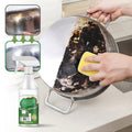 Multi-Purpose Enzyme Foam Cleaner